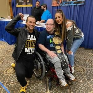 Meet your Posher, Keith